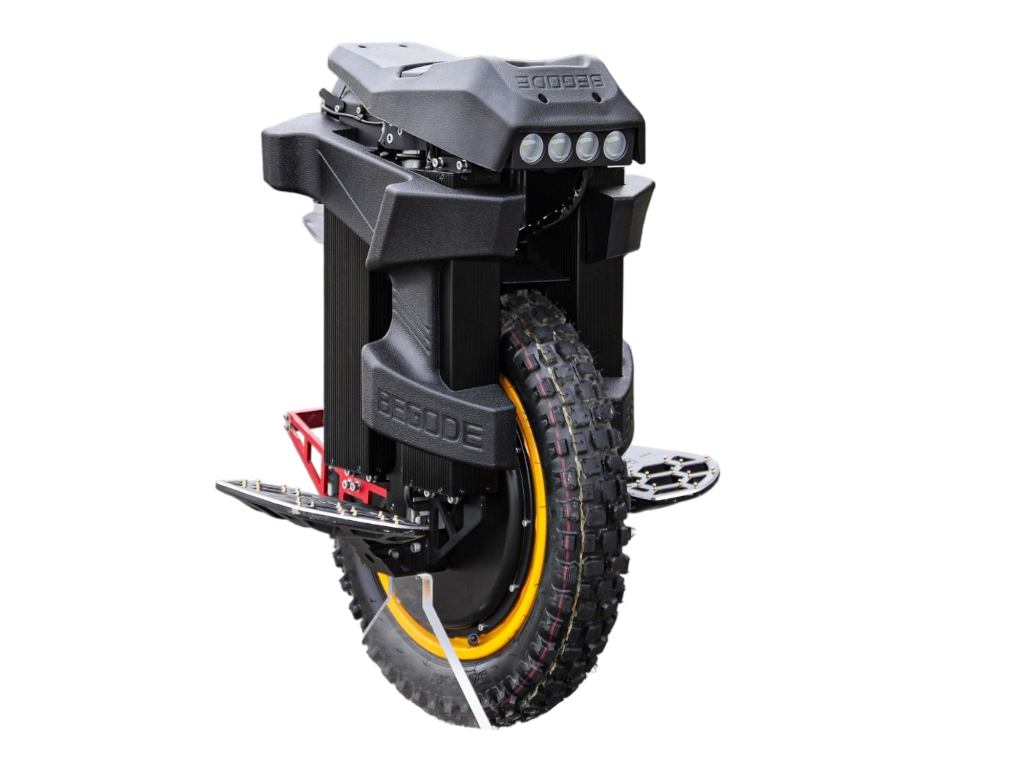 Begode T4 Max Electric Unicycle