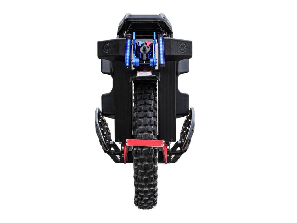 Begode T4 Max Electric Unicycle