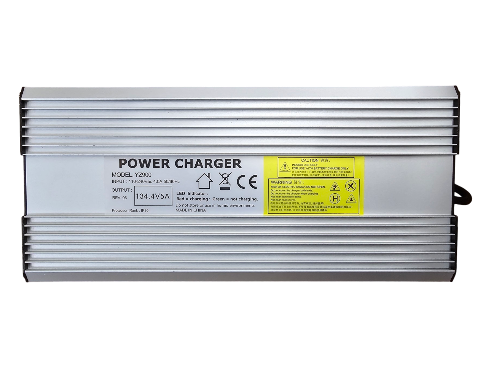 Begode Extreme Ibex Electric Unicycle