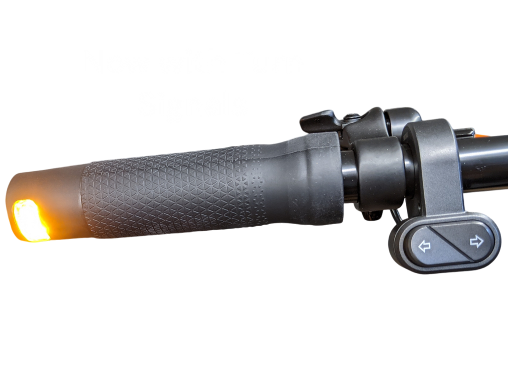 InMotion Climber Electric Scooter