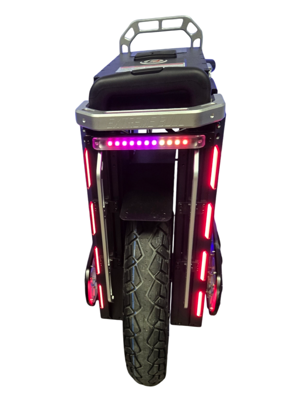 Commander GT Electric Unicycle