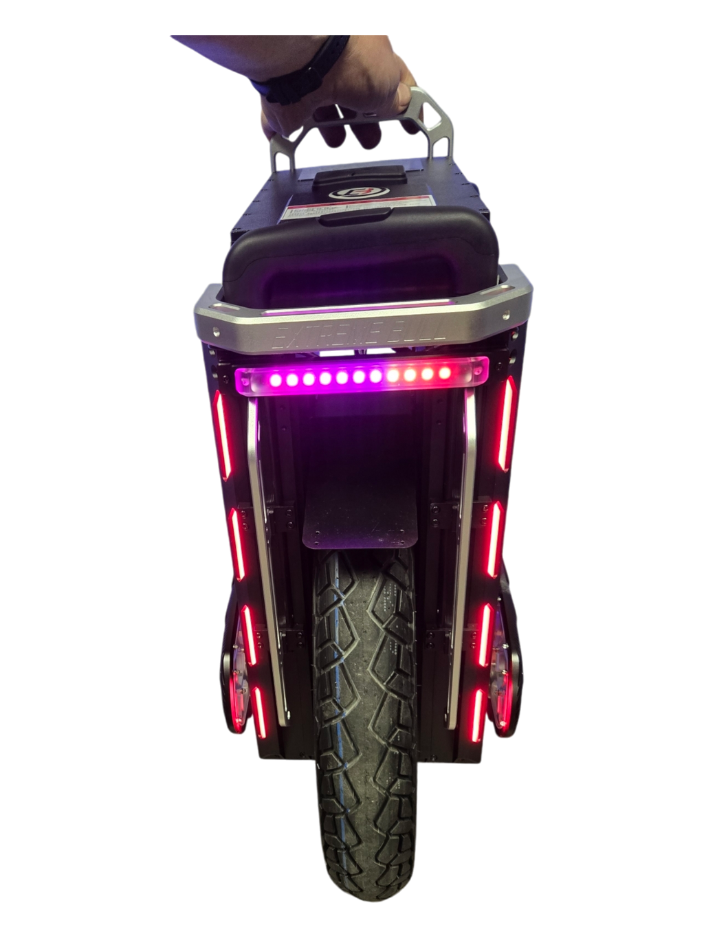 Commander GT Electric Unicycle