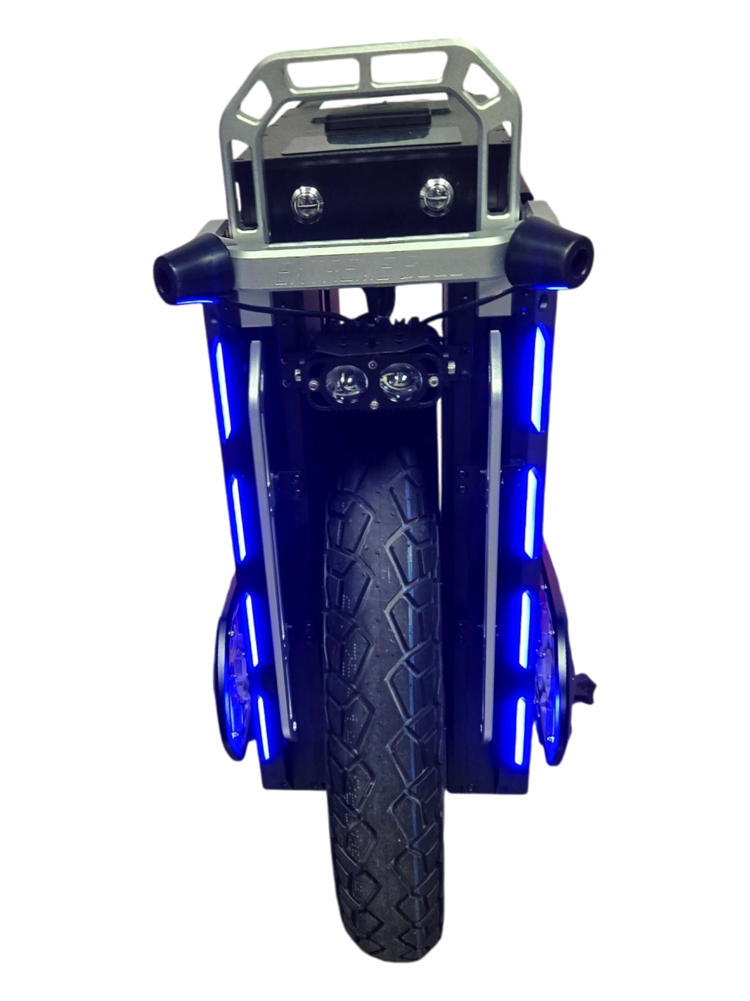 Commander GT Electric Unicycle