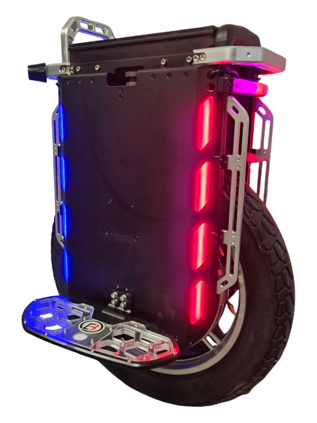 Commander GT Electric Unicycle