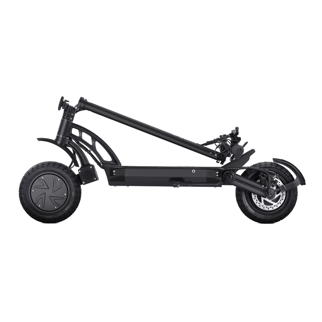 R55 PRO - VMAX Dual-Motor Electric Scooter