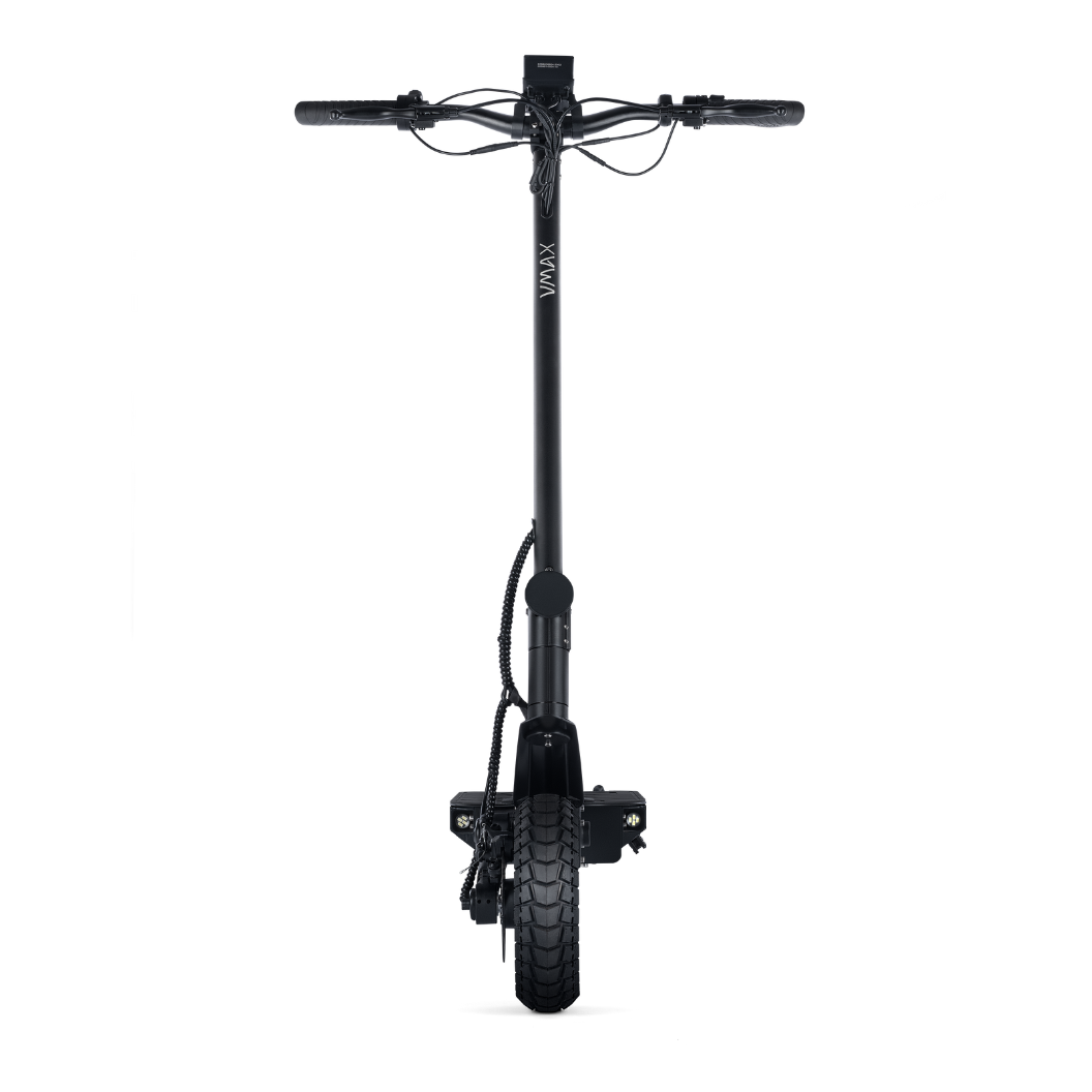 R55 PRO - VMAX Dual-Motor Electric Scooter