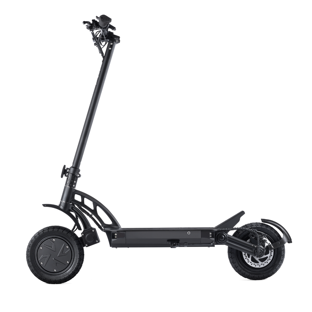 R55 PRO - VMAX Dual-Motor Electric Scooter