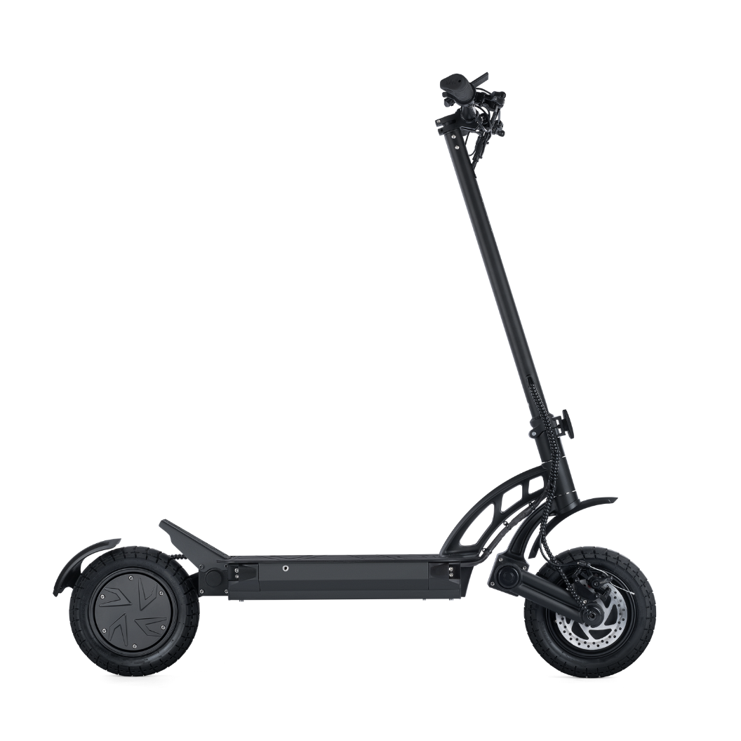 R55 PRO - VMAX Dual-Motor Electric Scooter