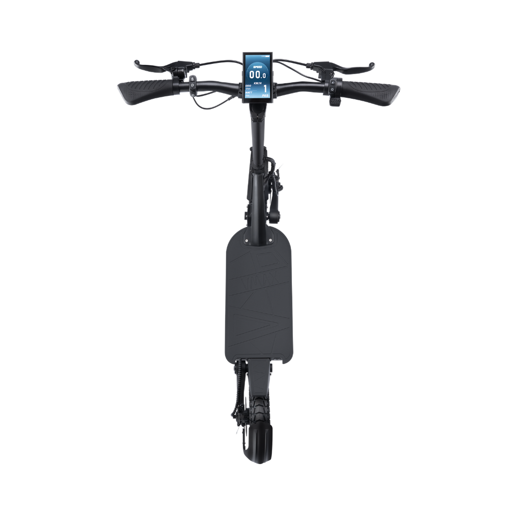 R55 PRO - VMAX Dual-Motor Electric Scooter