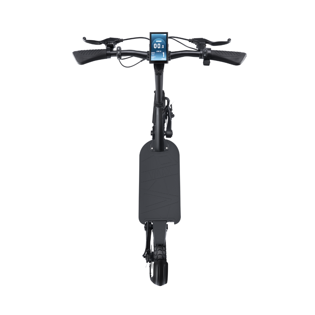 R55 PRO - VMAX Dual-Motor Electric Scooter