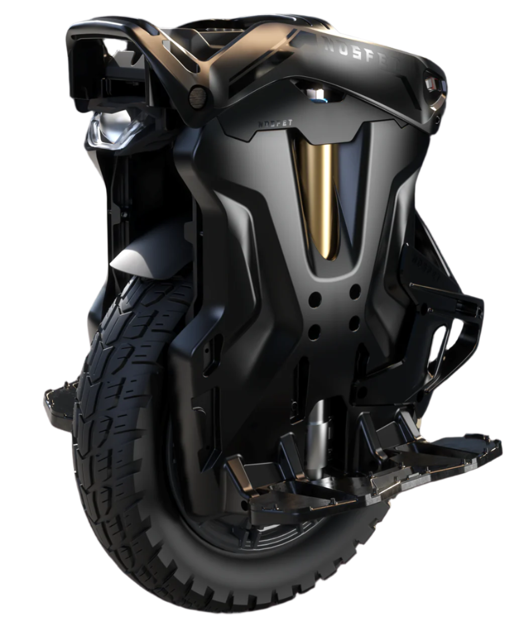 NOSFET AERO Electric Unicycle