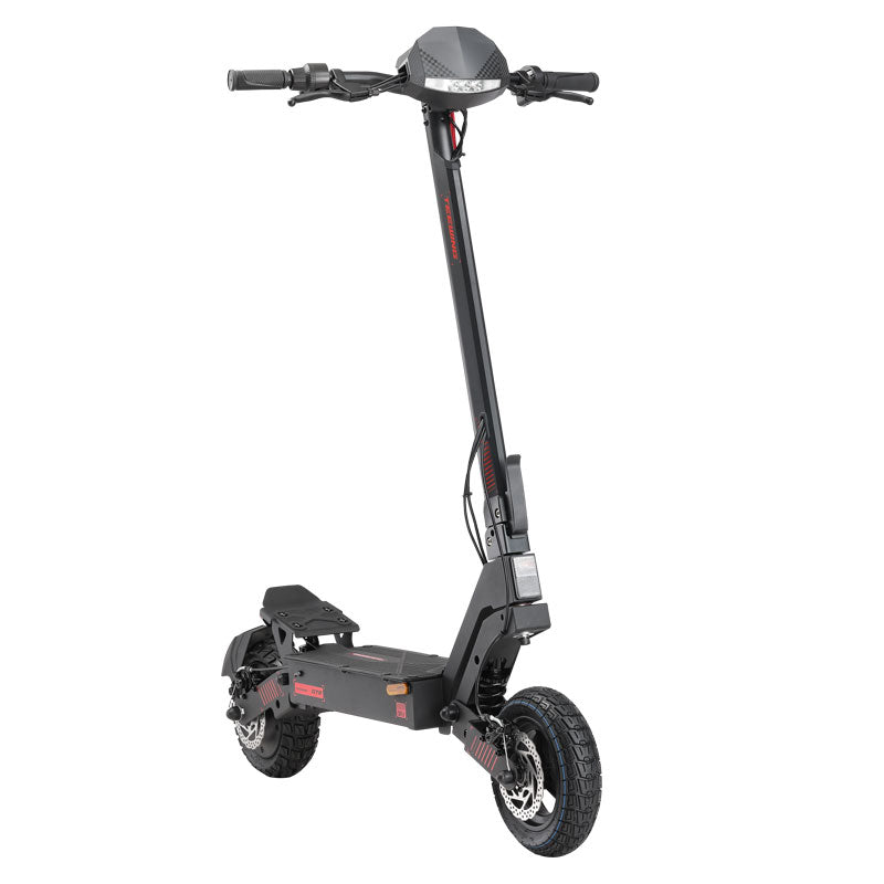 GT2 1200W Electric Scooter