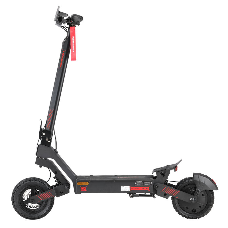 GT2 1200W Electric Scooter