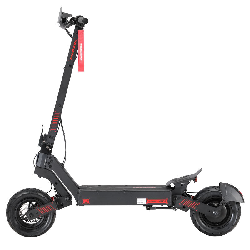 GT4 2400W Electric Scooter