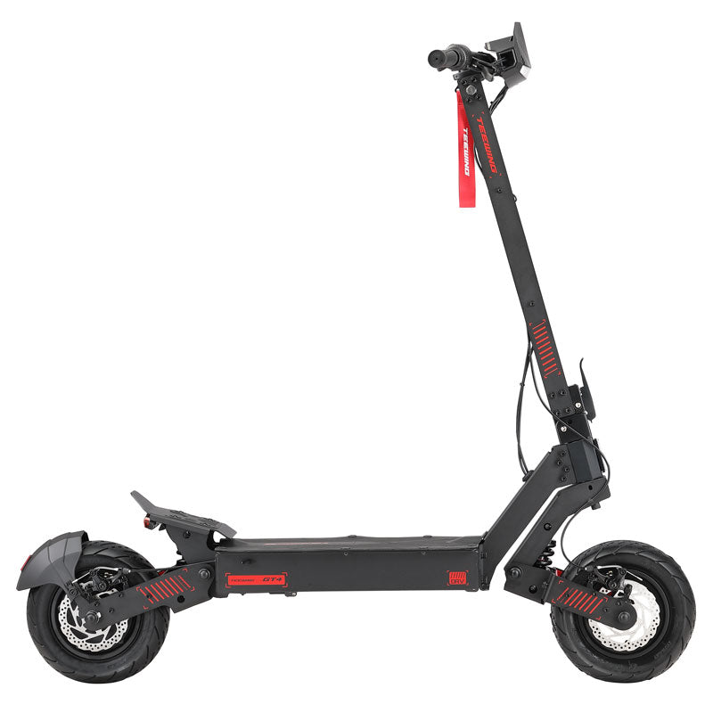 GT4 2400W Electric Scooter
