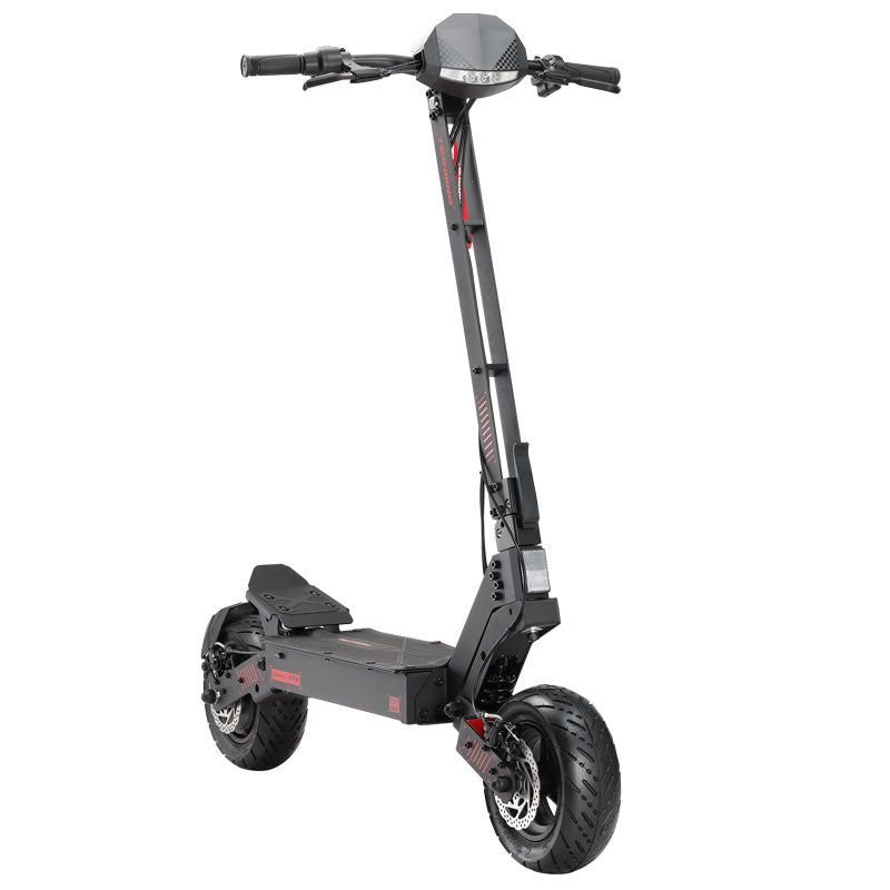 GT4 2400W Electric Scooter