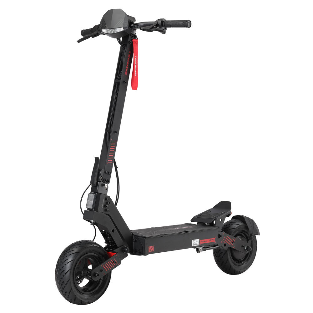 GT4 2400W Electric Scooter