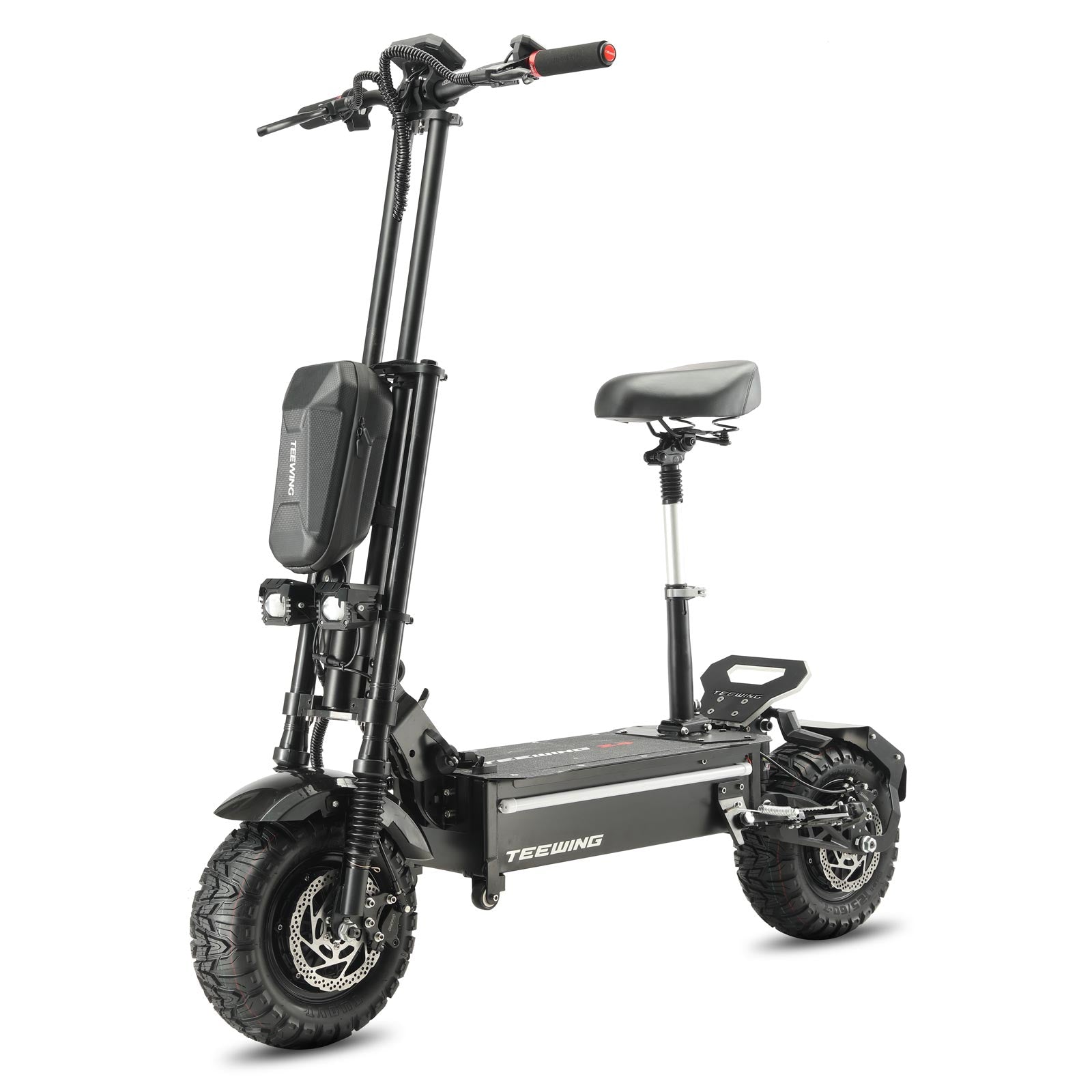 Z4 Pro 8000W Foldable Electric Scooter