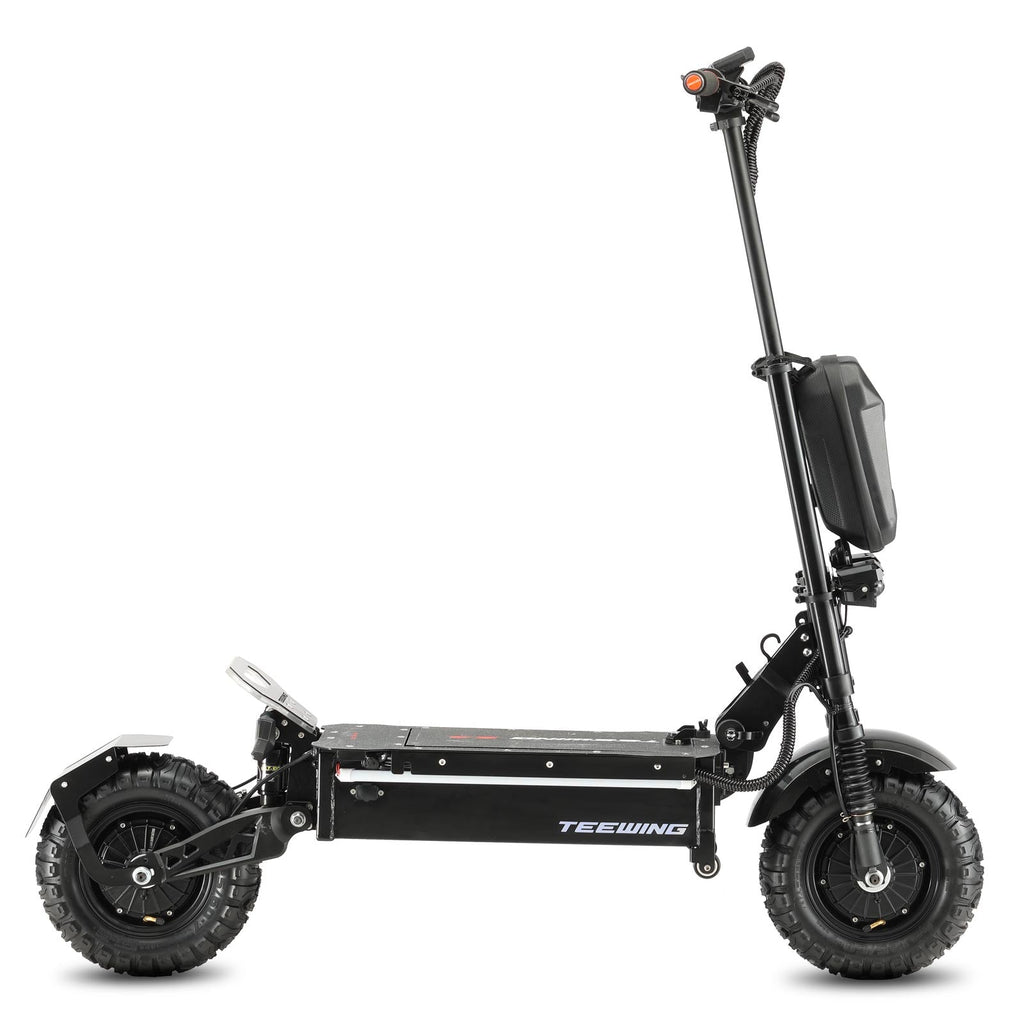 Z4 Pro 8000W Foldable Electric Scooter