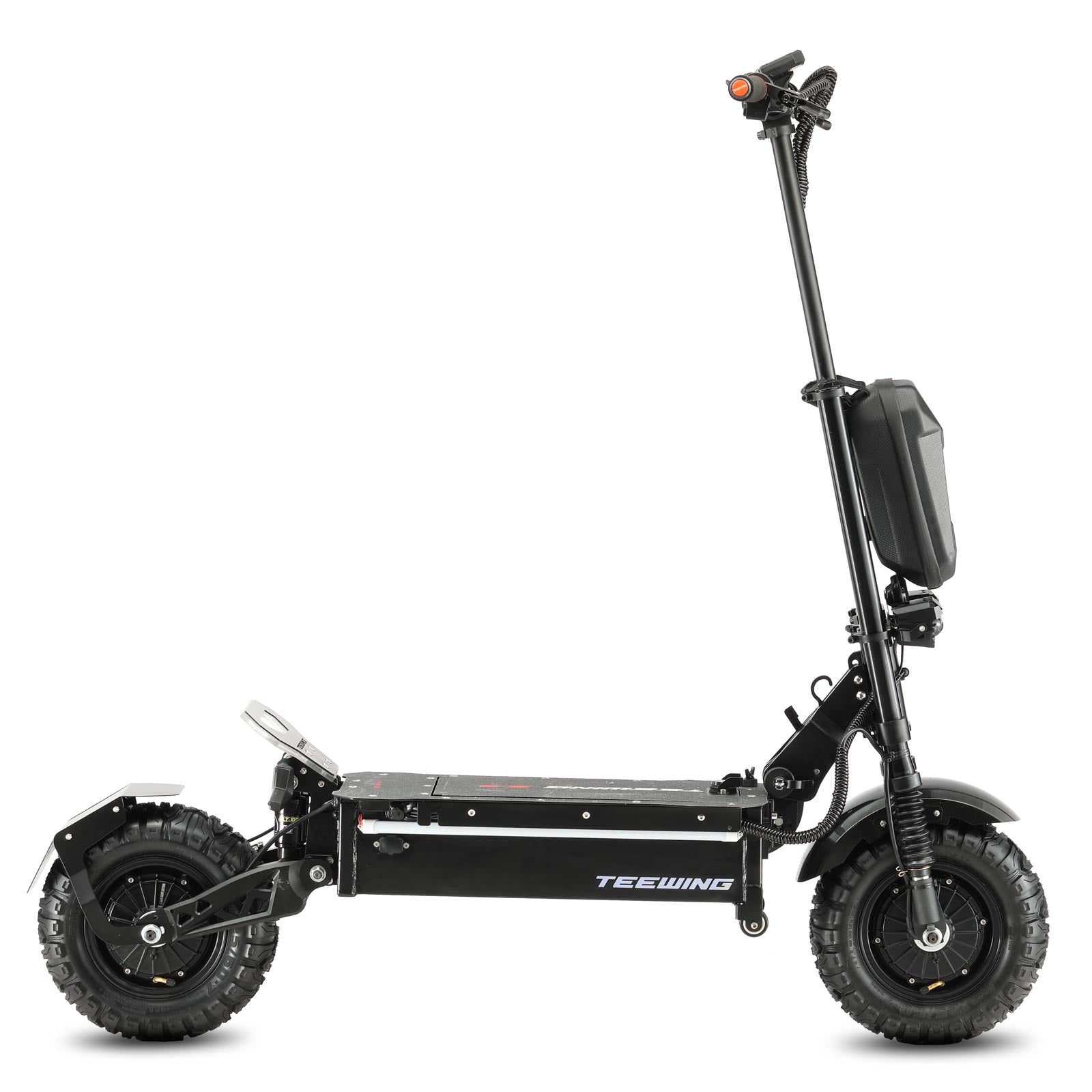 Z4 Pro 8000W Foldable Electric Scooter
