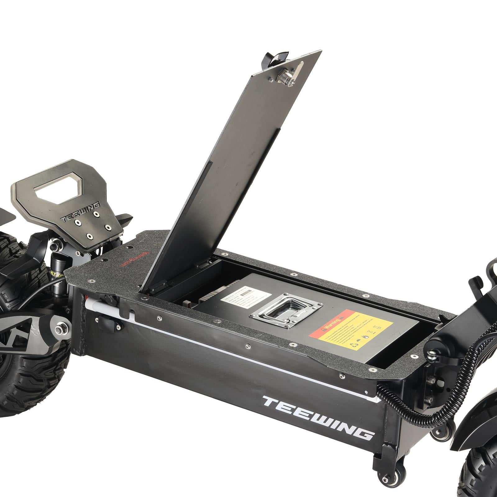 Z4 Pro 8000W Foldable Electric Scooter
