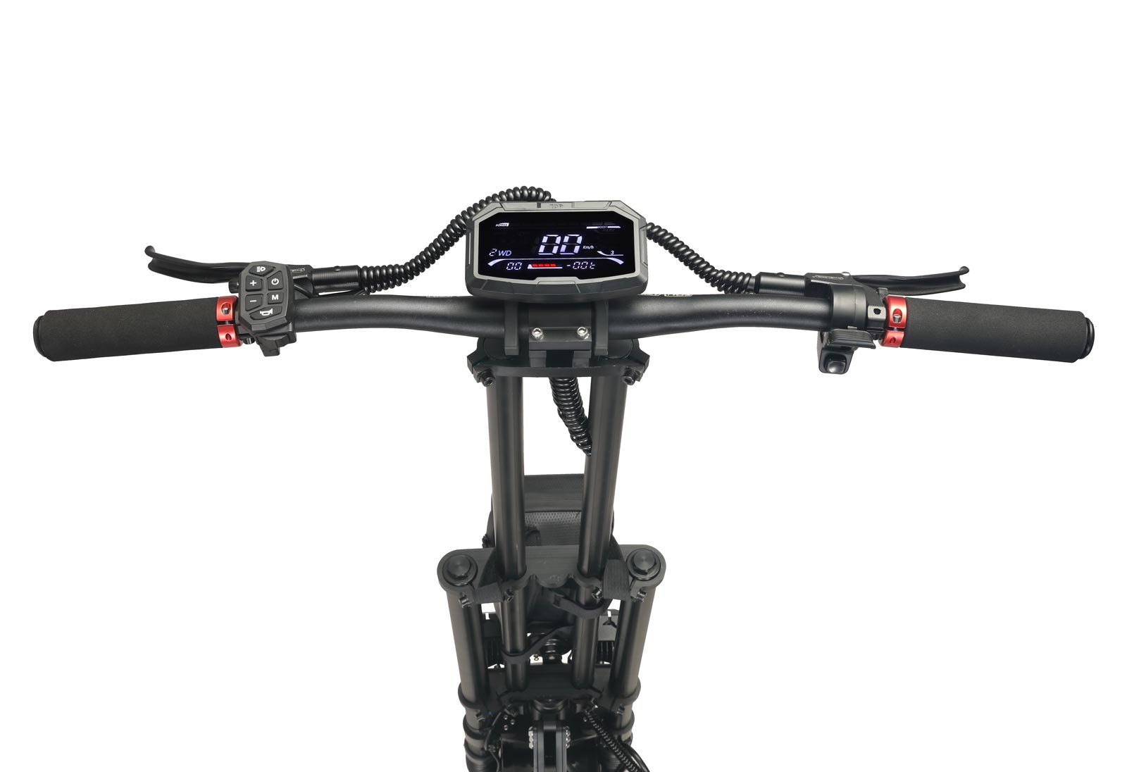 Z4 Pro 8000W Foldable Electric Scooter