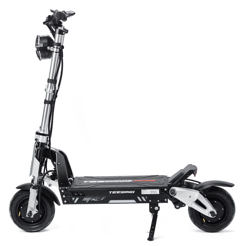 Mars 6000W Dual Motor Electric Scooter