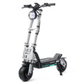Mars 6000W Dual Motor Electric Scooter