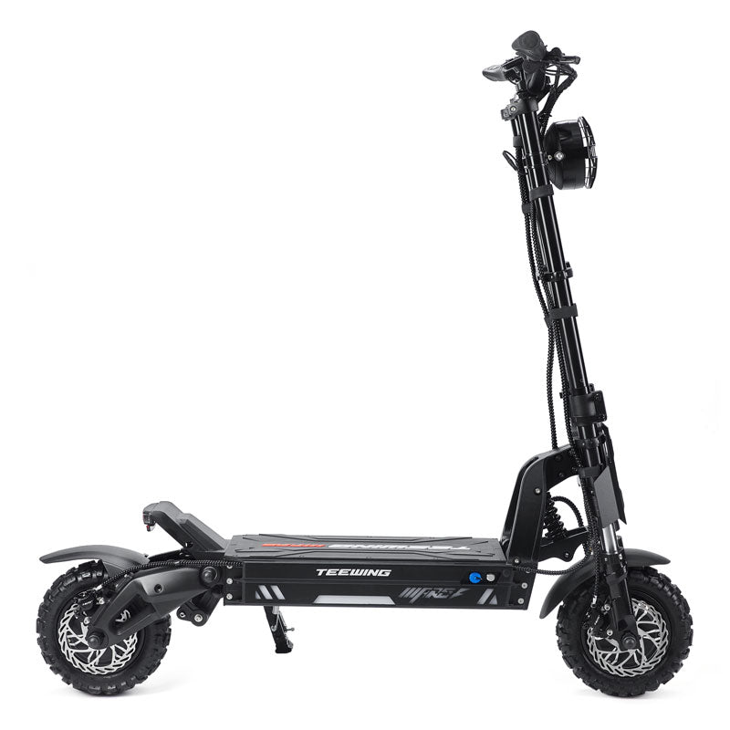 Mars XT 8000W Dual Motor Electric Scooter
