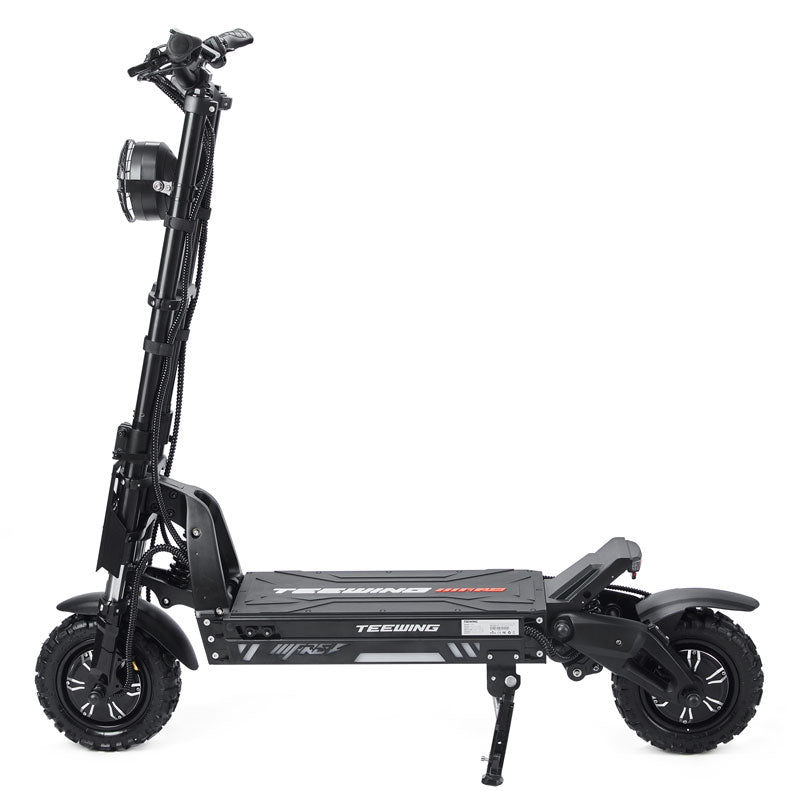 Mars XT 8000W Dual Motor Electric Scooter