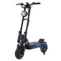 Mars XT 8000W Dual Motor Electric Scooter