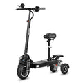 T3 1000W Electric Three Wheel Scooter