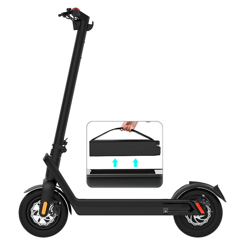 X9 Folding Electric Scooter
