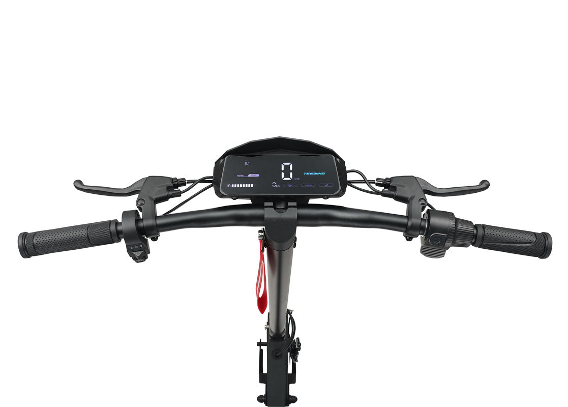 GT2 1200W Electric Scooter