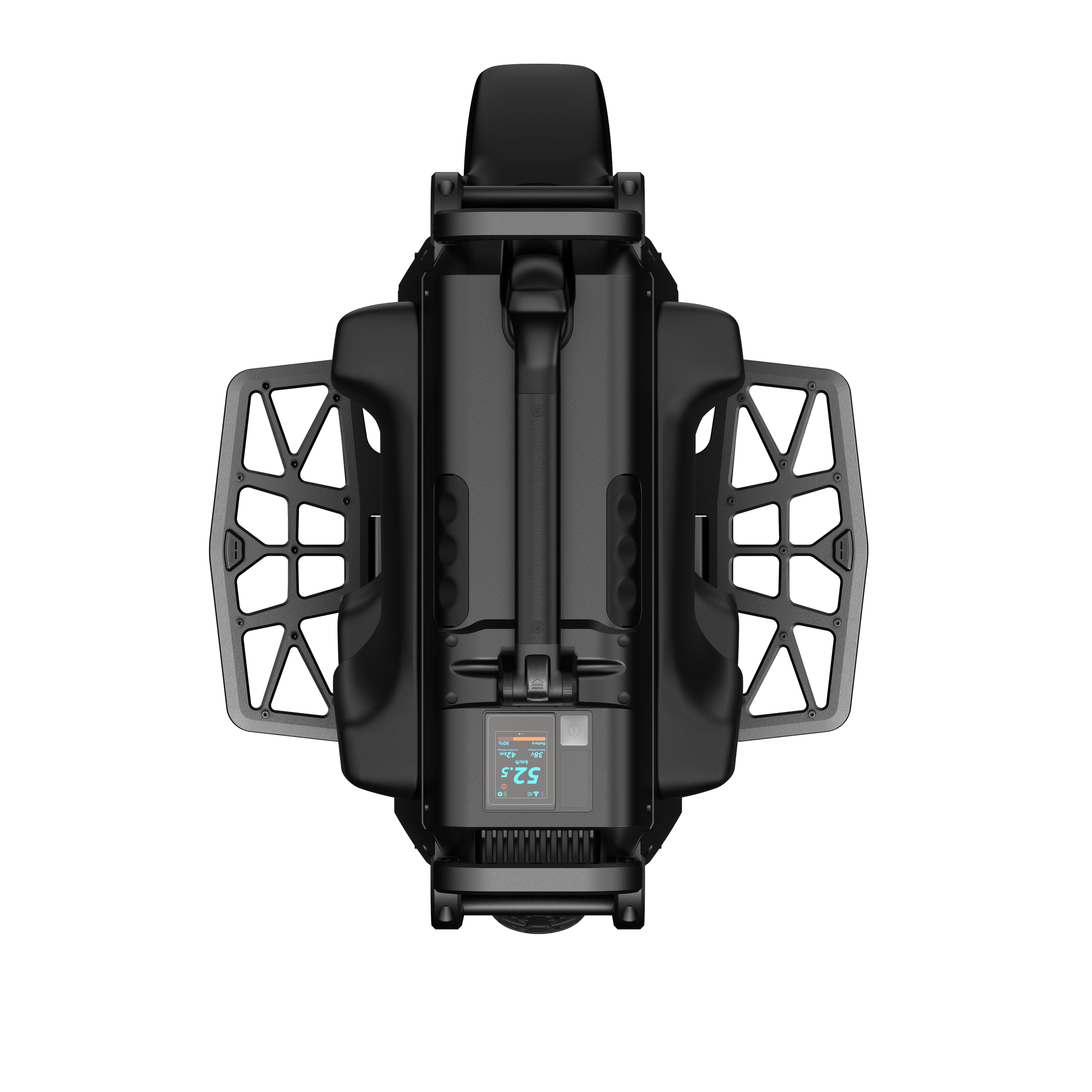 Inmotion V13 Pro Electric Unicycle