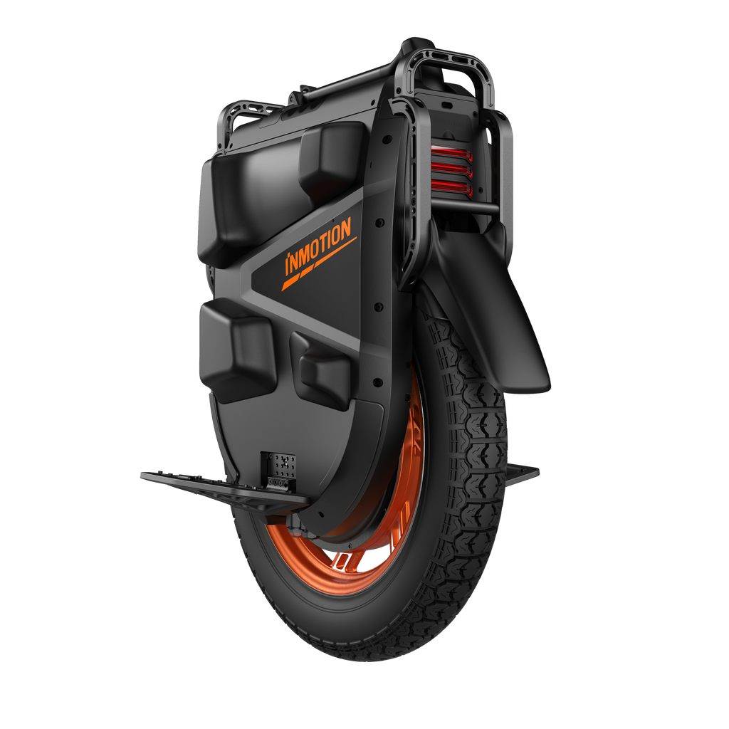 Inmotion V13 Pro Electric Unicycle