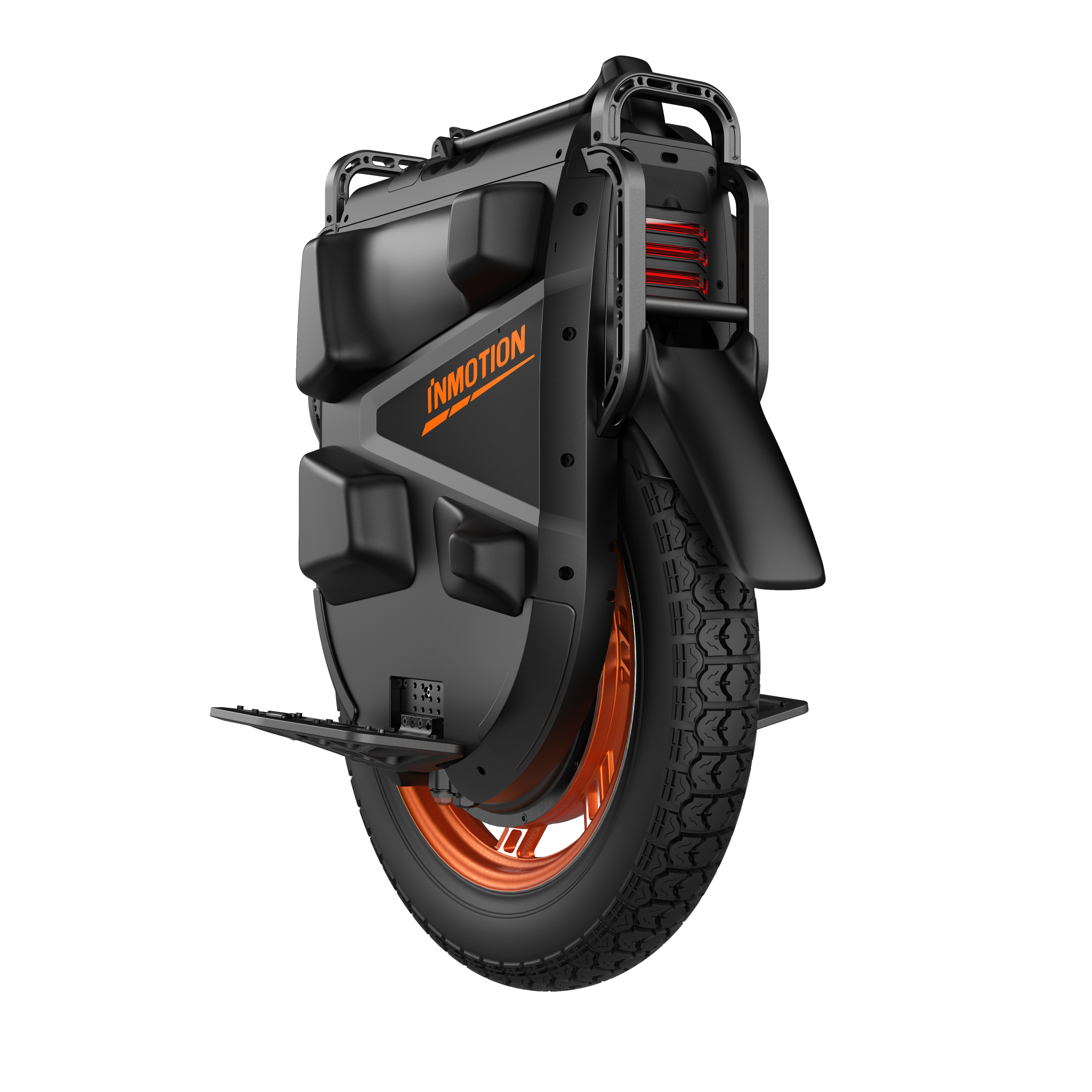 Inmotion V13 Pro Electric Unicycle