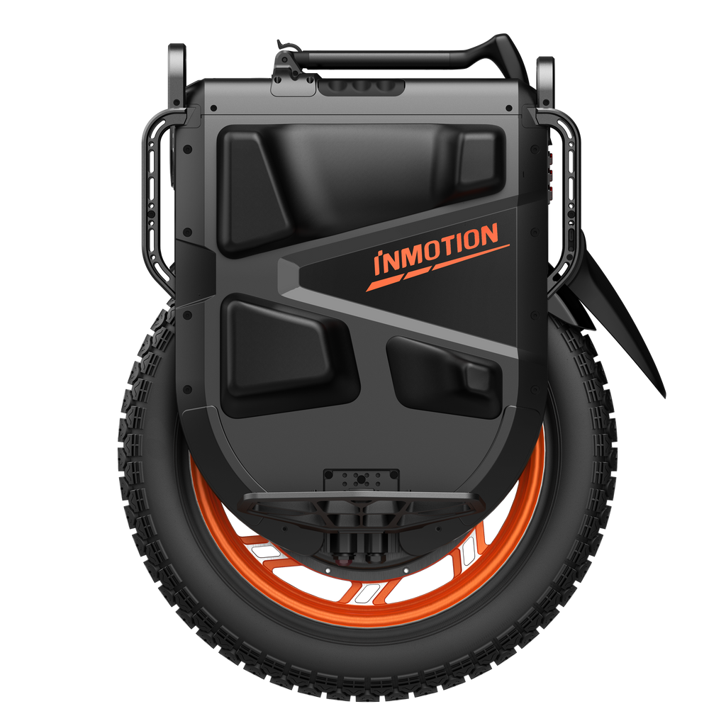 Inmotion V13 Pro Electric Unicycle