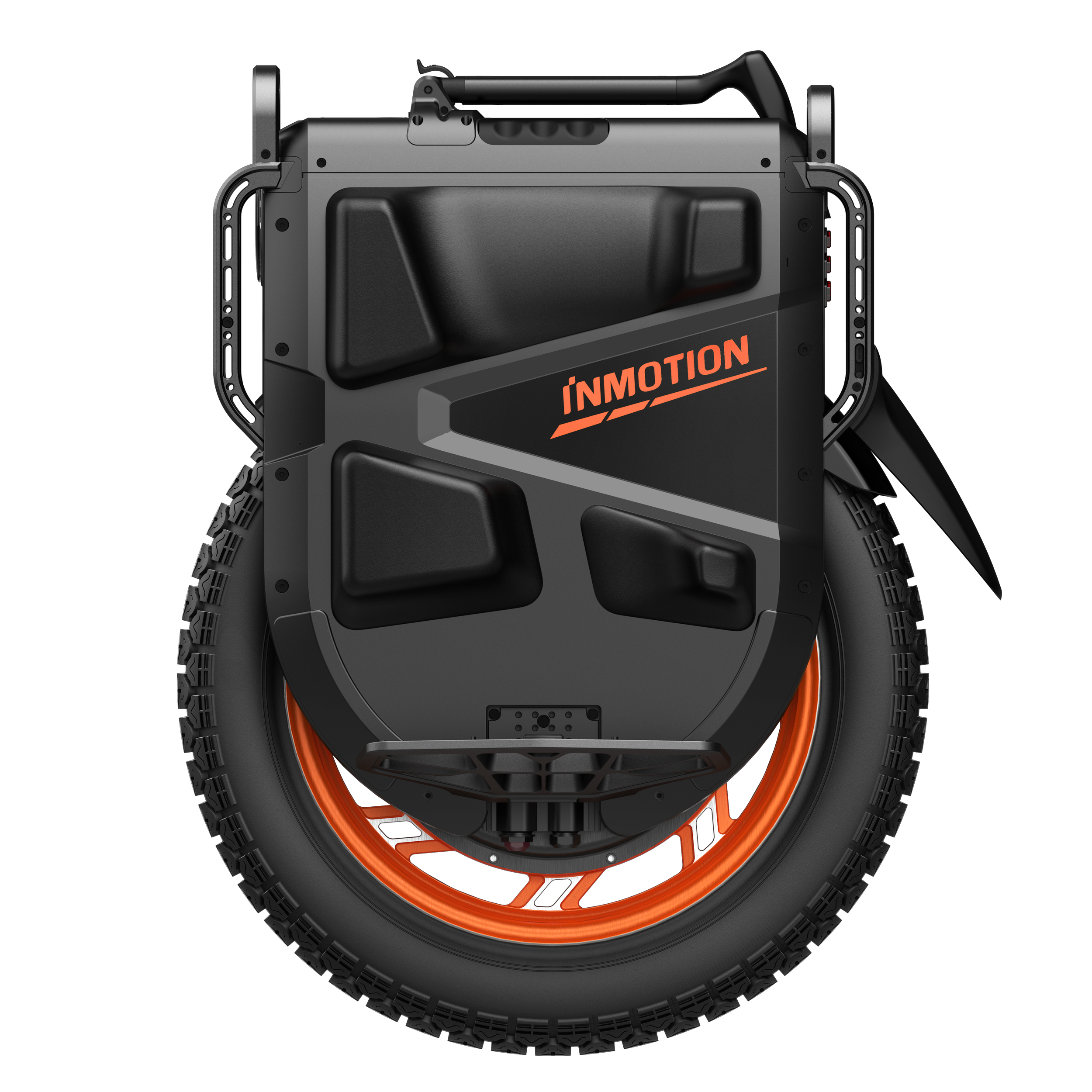 Inmotion V13 Pro Electric Unicycle