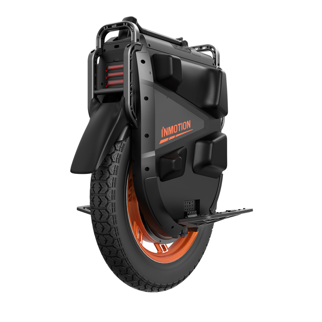 Inmotion V13 Pro Electric Unicycle