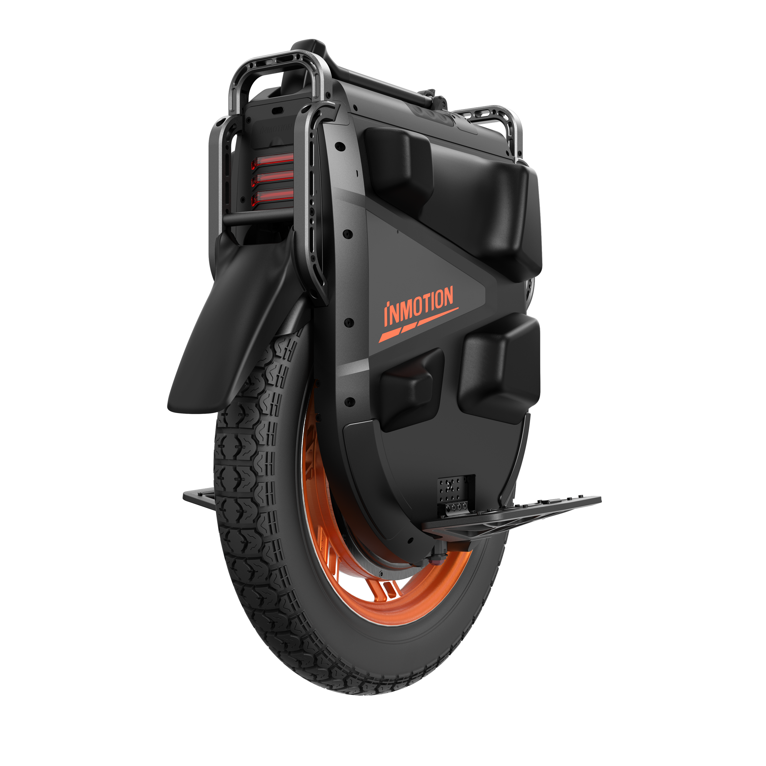 Inmotion V13 Pro Electric Unicycle