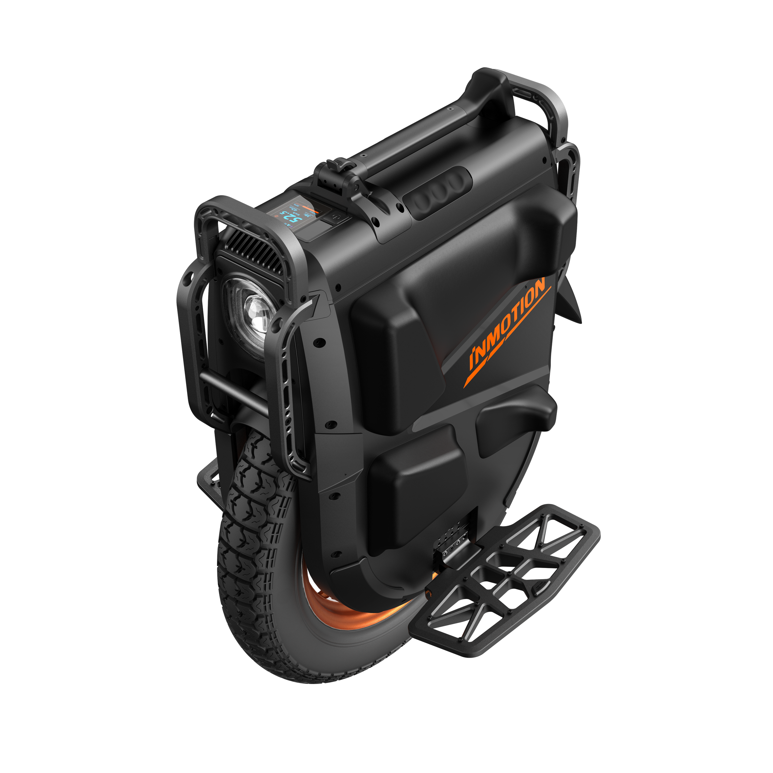 Inmotion V13 Pro Electric Unicycle