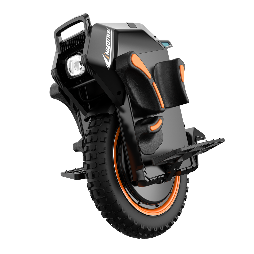 Inmotion V14 Adventure Electric Unicycle 50S