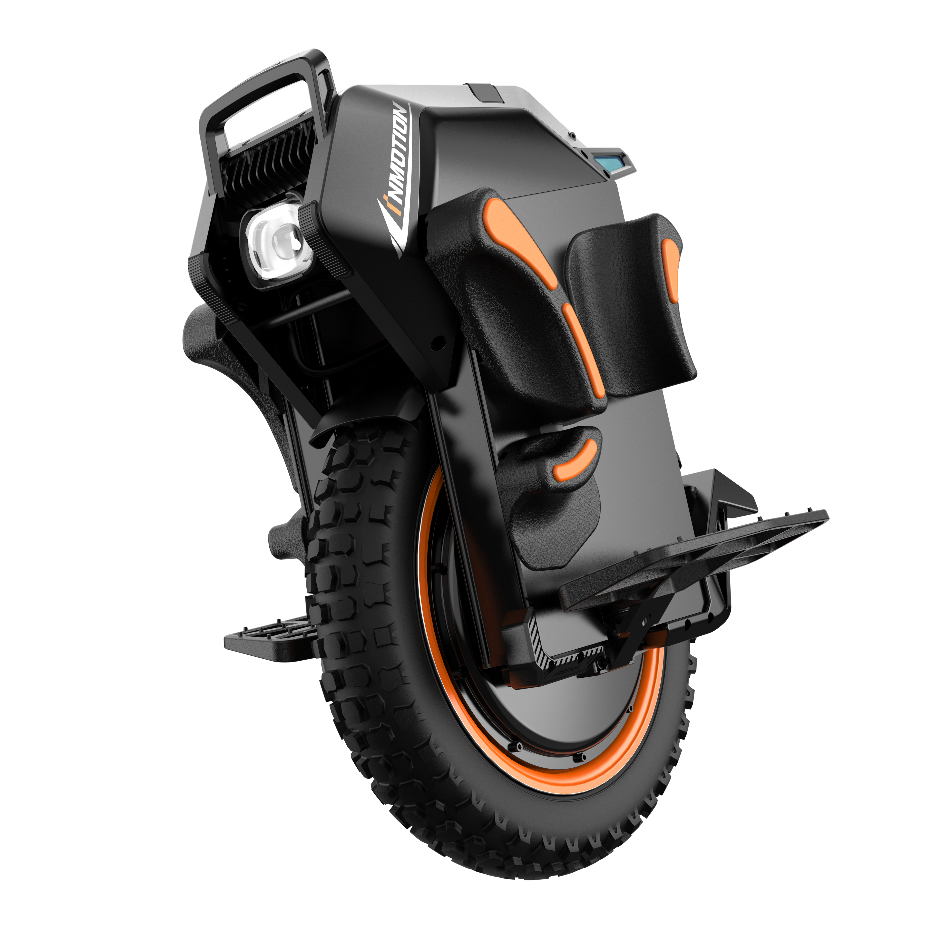 Inmotion V14 Adventure Electric Unicycle 50S