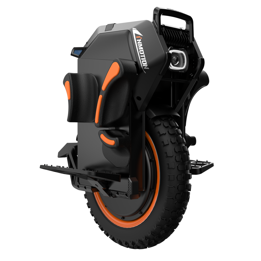 Inmotion V14 Adventure Electric Unicycle 50S