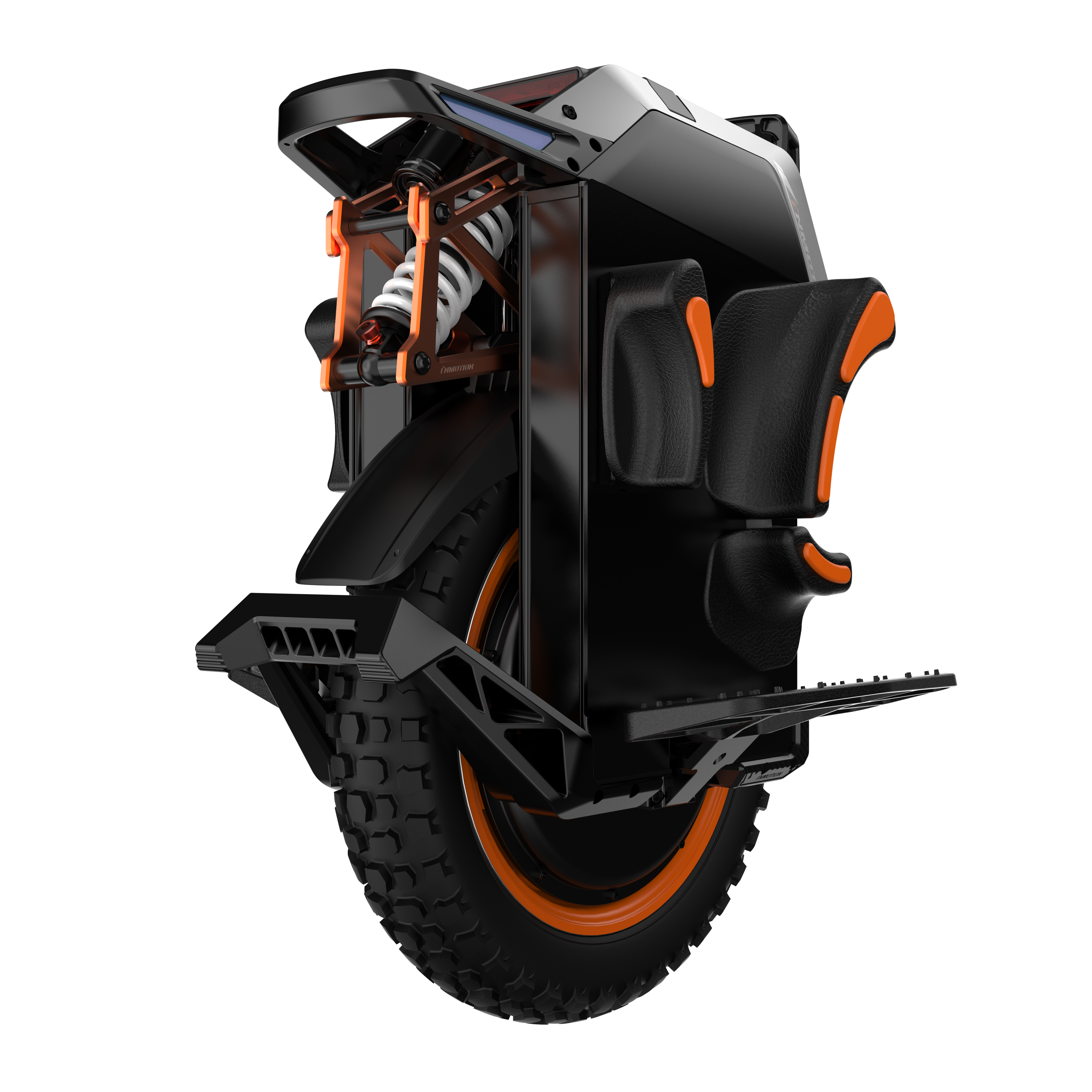 Inmotion V14 Adventure Electric Unicycle 50S