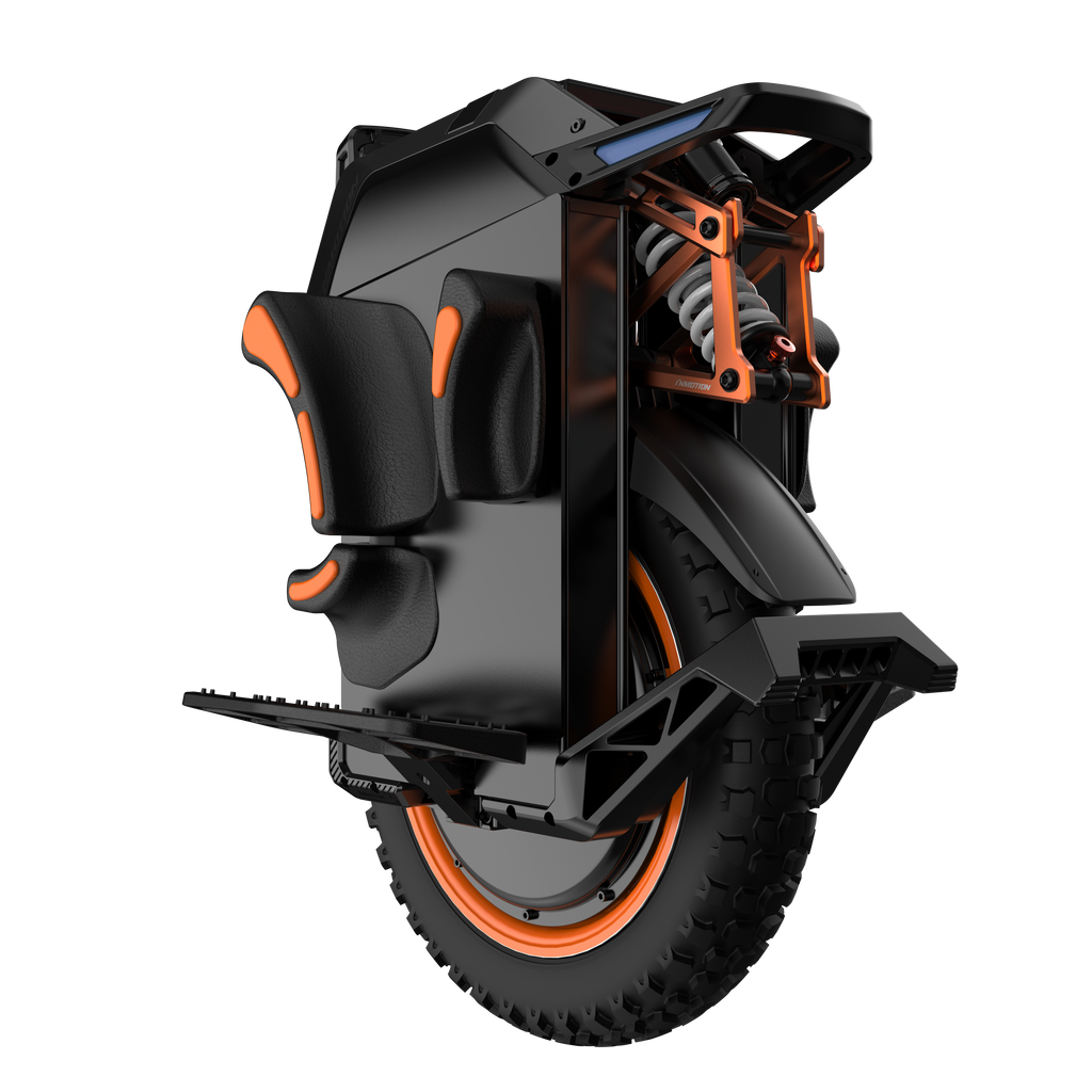 Inmotion V14 Adventure Electric Unicycle 50S