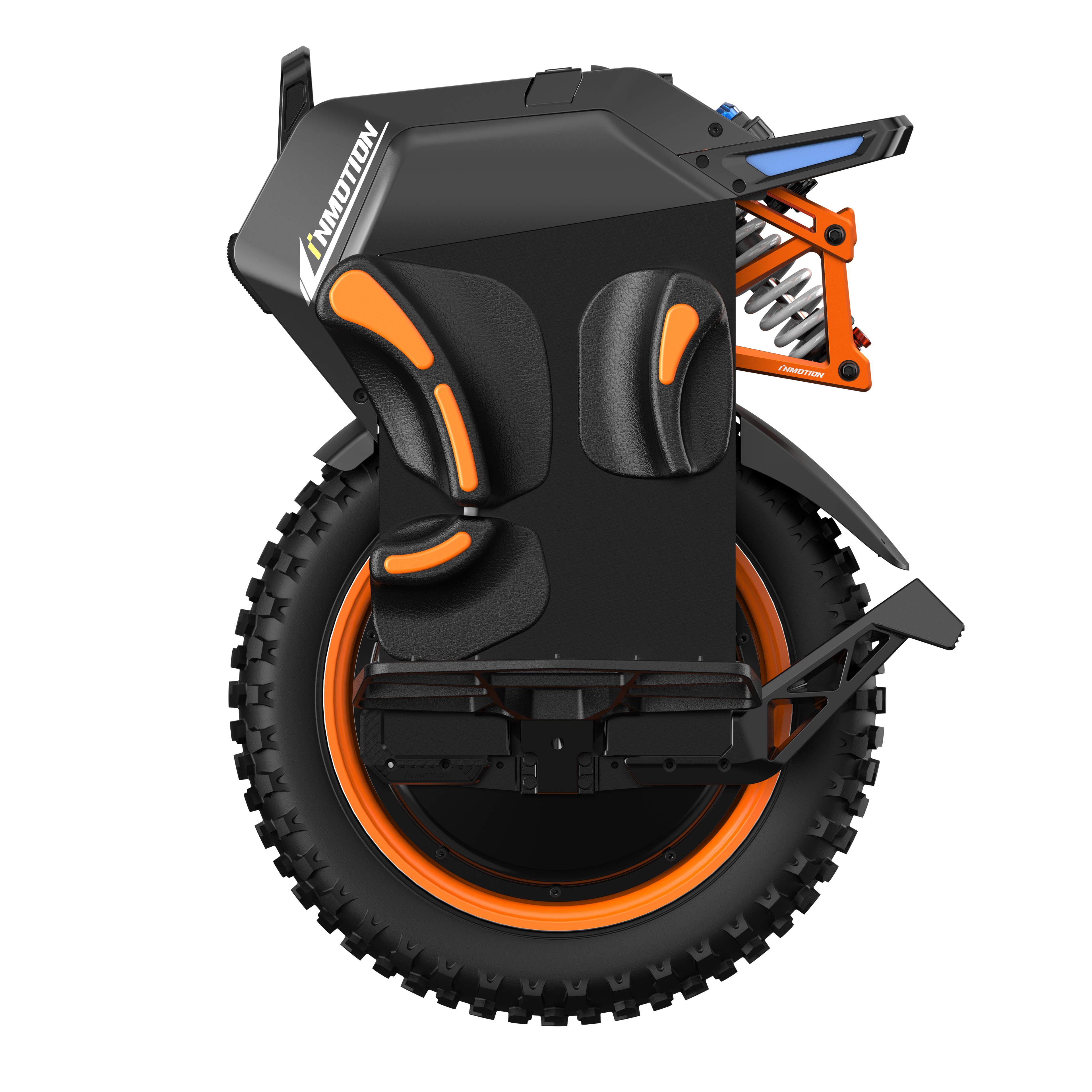 Inmotion V14 Adventure Electric Unicycle 50S