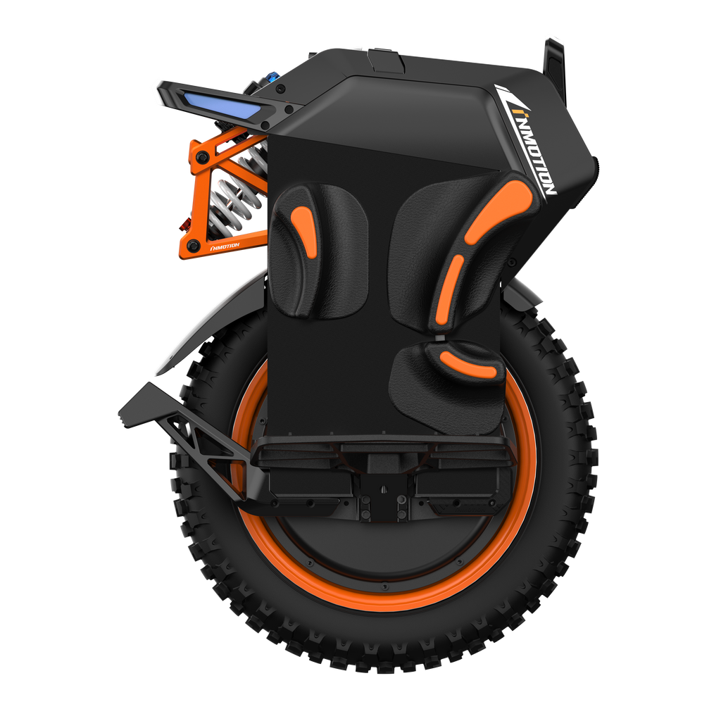 Inmotion V14 Adventure Electric Unicycle 50S