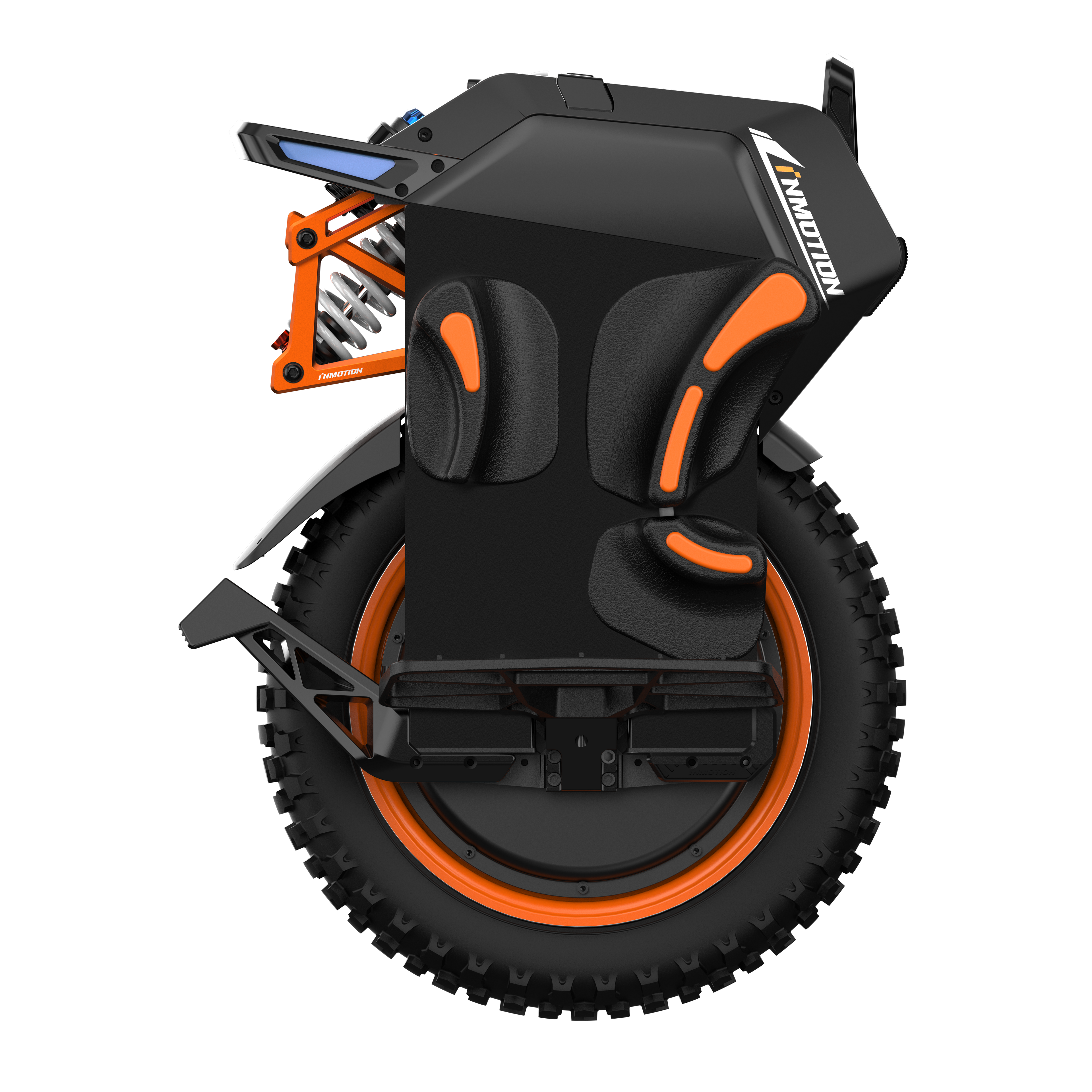 Inmotion V14 Adventure Electric Unicycle 50S